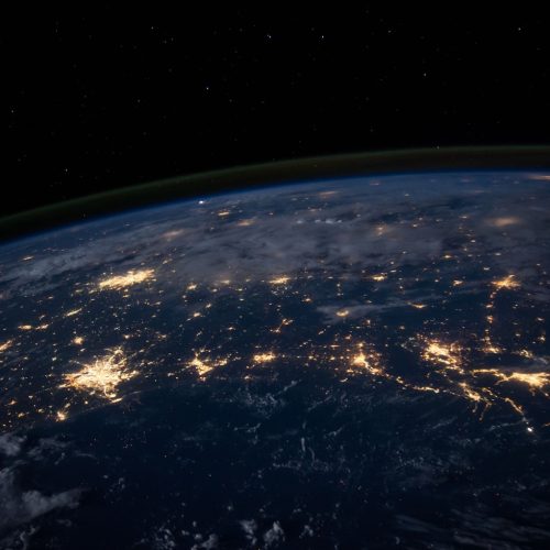 Como as tendências globais estão moldando nosso futuro